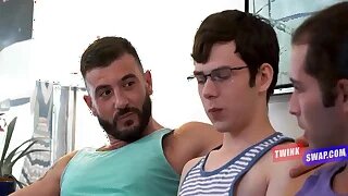 Gay XXX